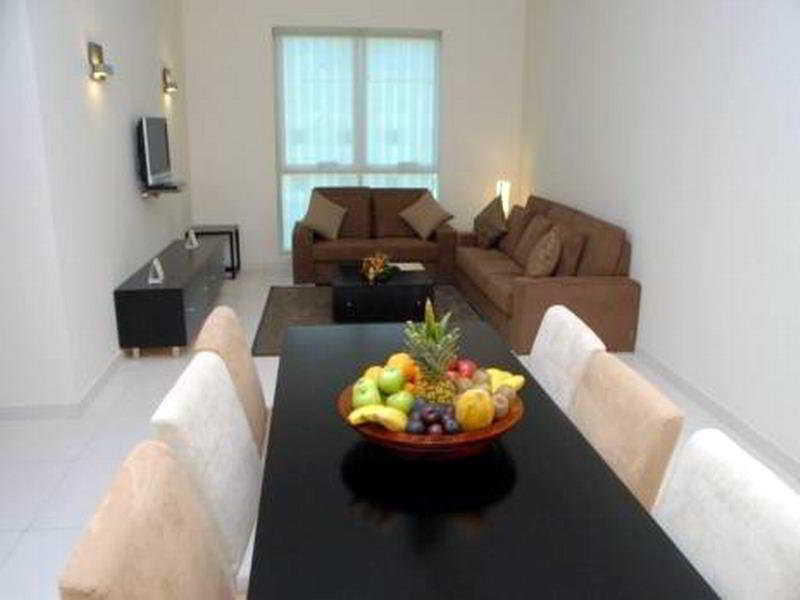 Royal Ascot Hotel Apartment - Kirklees 2 Dubaï Extérieur photo